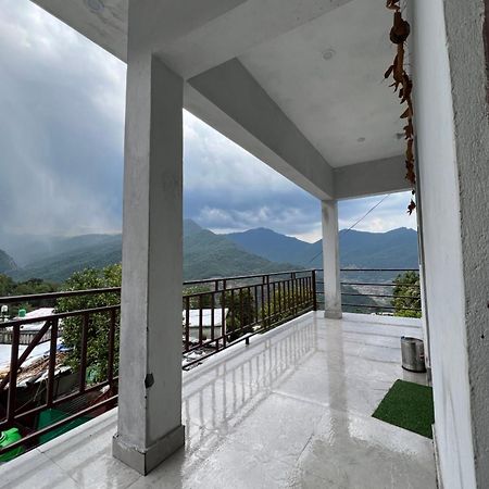 Mayur Homestay Ukhimath Exteriér fotografie