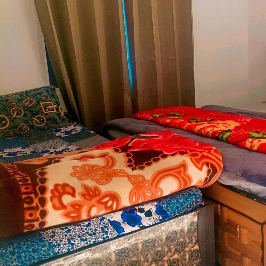 Mayur Homestay Ukhimath Exteriér fotografie