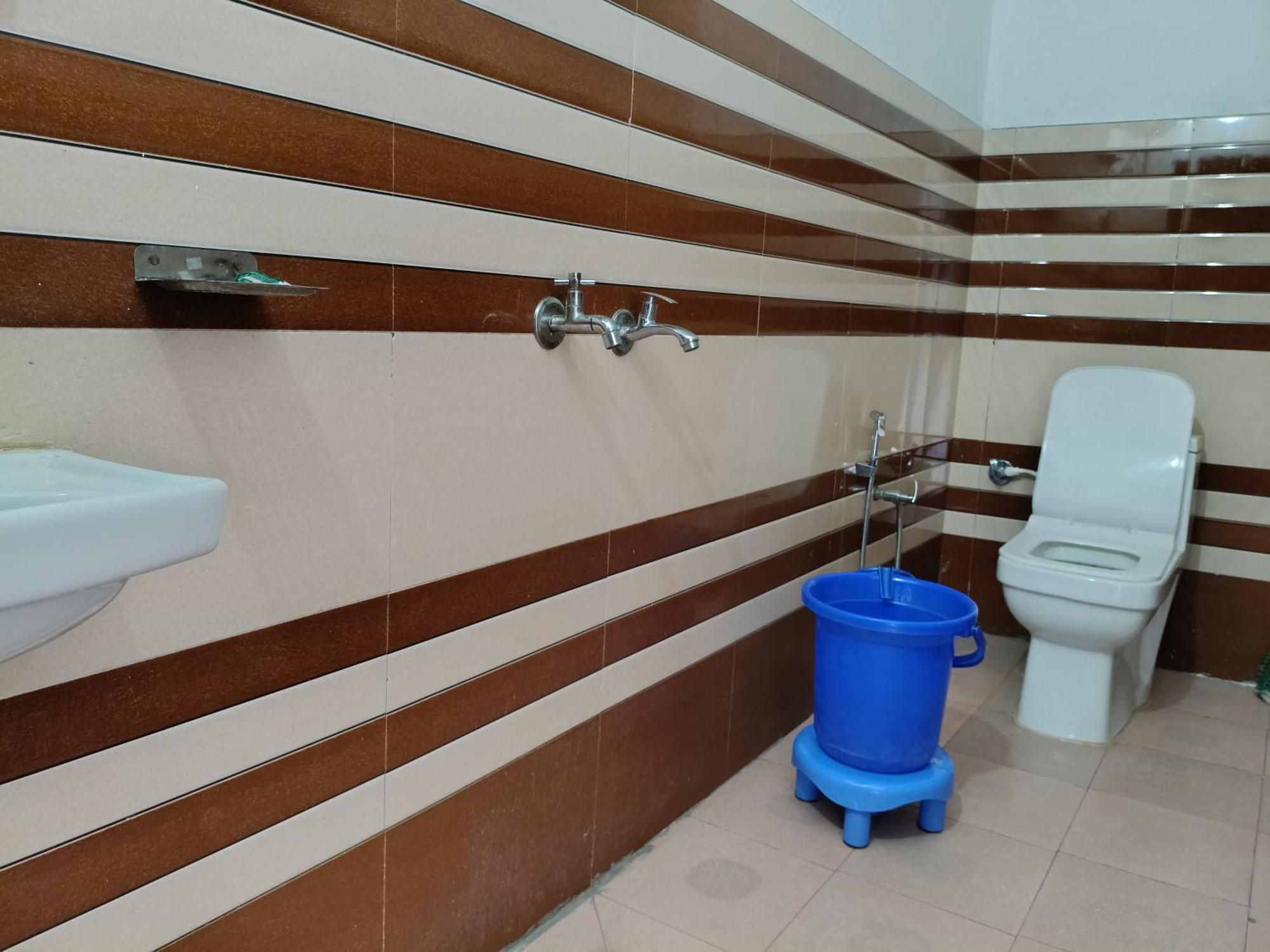 Mayur Homestay Ukhimath Exteriér fotografie
